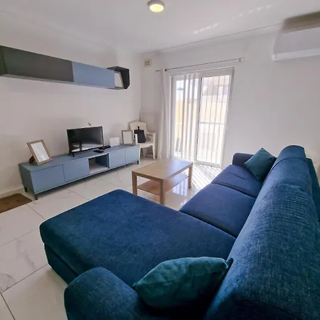 Appartement Island Seaview Oasis