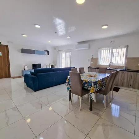 Island Seaview Oasis Appartement *