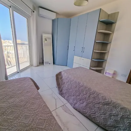 Apartamento Island Seaview Oasis *