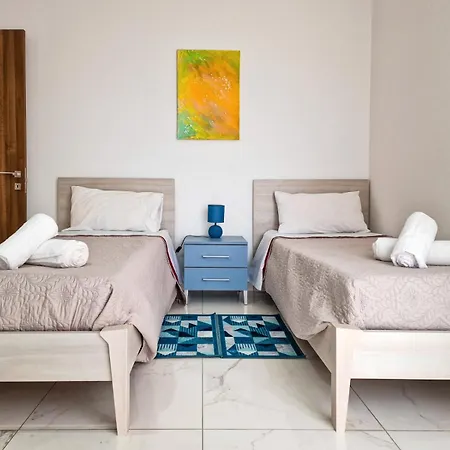 Island Seaview Oasis