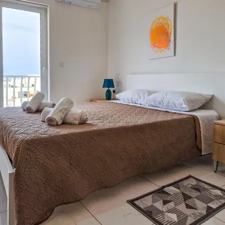 Island Seaview Oasis Apartamento