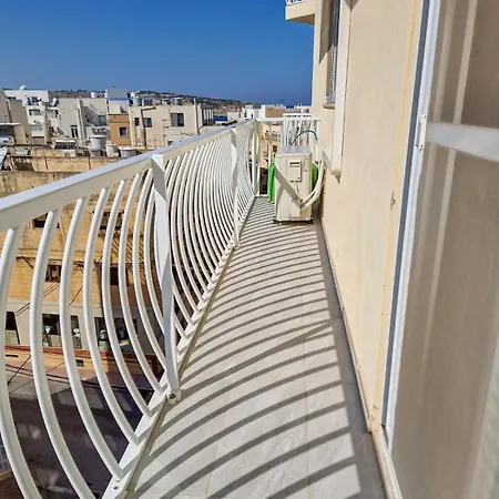 Apartment Island Seaview Oasis *
