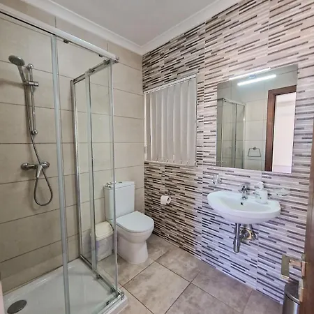 Island Seaview Oasis Apartment